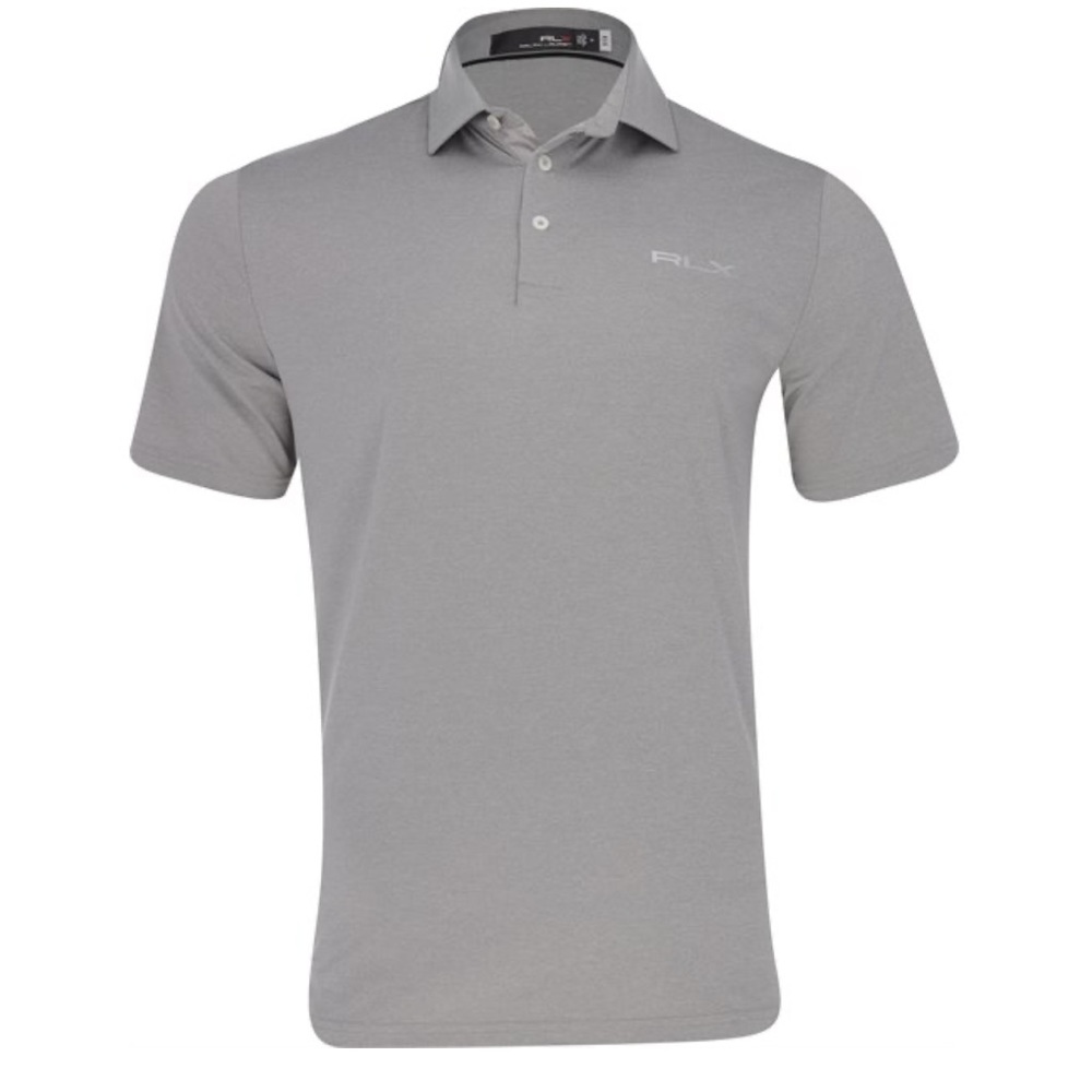 Ralph Lauren men’s RLX polo Shirt NWT